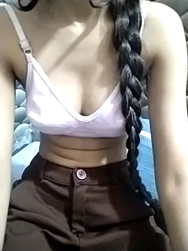 Amisha Lovely online show from March 8, 6:28 am