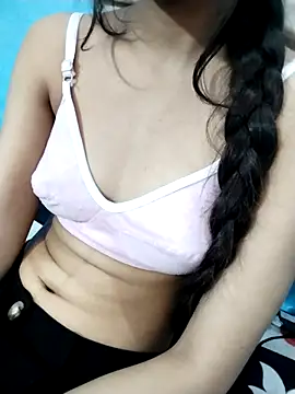 Amisha Lovely online show from April 18, 5:43 am