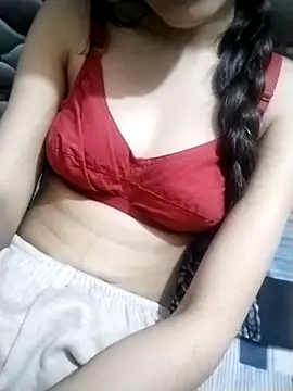 Amisha Lovely online show from February 22, 5:21 am