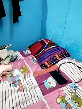 Amisha Lovely online show from March 30, 10:50 am