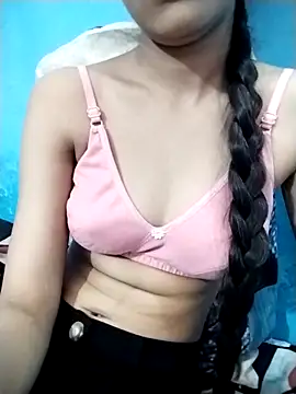 Amisha Lovely online show from April 13, 5:44 am