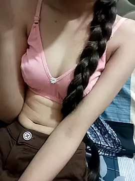 Amisha Lovely online show from December 18, 6:07 am