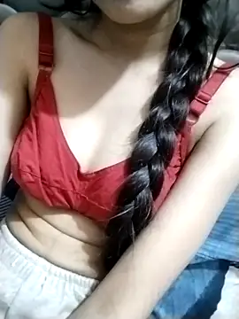 Amisha Lovely online show from February 21, 6:37 am