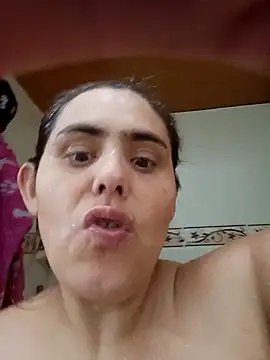 Snapshot of blanca24325 chatting on October 27, 7:26 pm blanca24325 online show from October 27, 7:26 pm