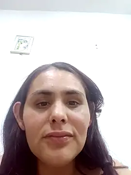 blanca24325 online show from October 25, 5:17 am