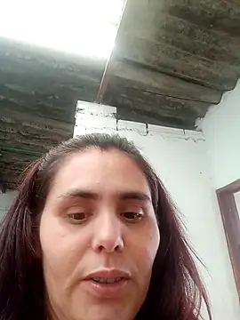 Snapshot of blanca24325 chatting on October 28, 7:35 pm blanca24325 online show from October 28, 7:35 pm