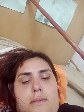 Snapshot of blanca24325 chatting on December 16, 6:01 pm blanca24325 online show from December 16, 6:01 pm