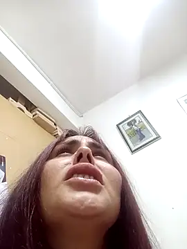 Snapshot of blanca24325 chatting on November 26, 3:50 am blanca24325 online show from November 26, 3:50 am