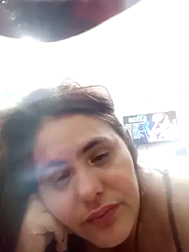 Snapshot of blanca24325 chatting on November 15, 4:38 am blanca24325 online show from November 15, 4:38 am