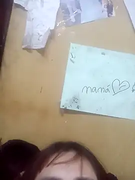 Snapshot of blanca24325 chatting on December 16, 4:06 am blanca24325 online show from December 16, 4:06 am