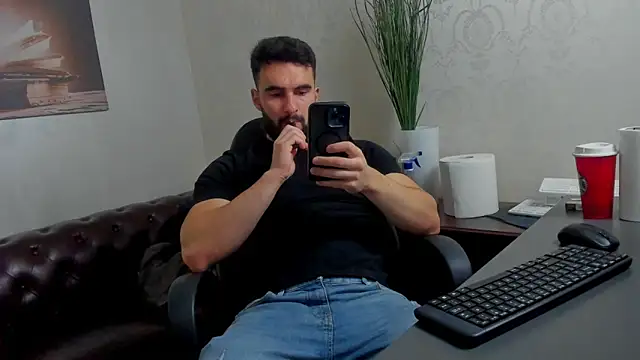 MicahLane online show from October 30, 5:17 am