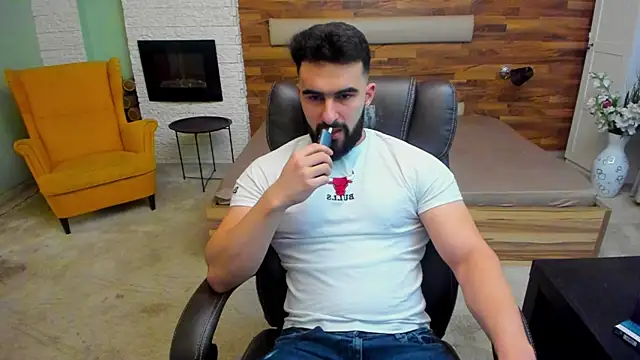 MicahLane online show from November 21, 5:06 am