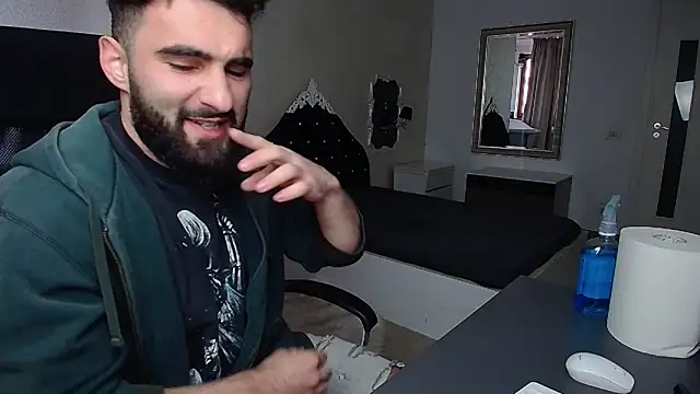 MicahLane online show from April 18, 4:59 am