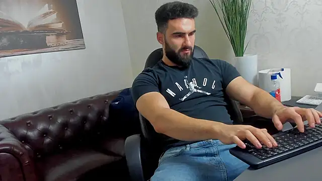 MicahLane online show from November 2, 5:45 am