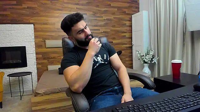 MicahLane online show from November 25, 4:57 am