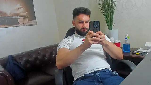 MicahLane online show from October 26, 5:41 am