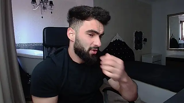 MicahLane online show from April 19, 4:57 am