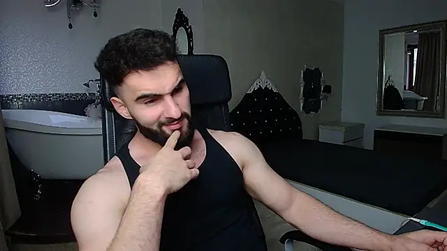 MicahLane online show from April 2, 5:47 am