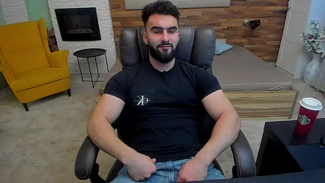 MicahLane online show from November 8, 5:44 am