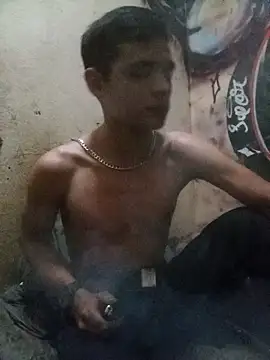 HSexy Men00 online show from February 19, 11:01 pm