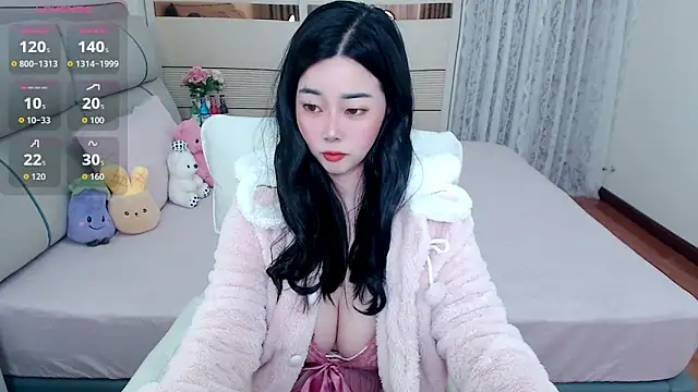 Xiaodie-baby online show from March 15, 3:02 am