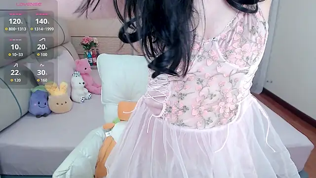 Xiaodie-baby online show from March 26, 12:31 am