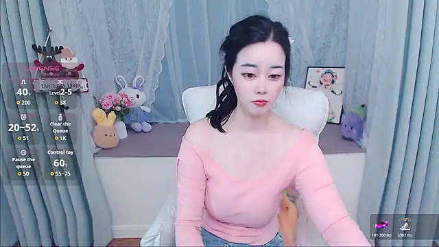 Xiaodie-baby online show from May 26, 3:04 am