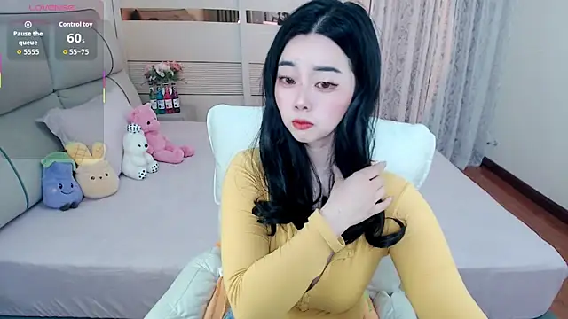 Xiaodie-baby online show from January 14, 1:42 am