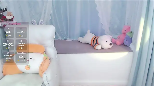 Xiaodie-baby online show from April 11, 3:36 am