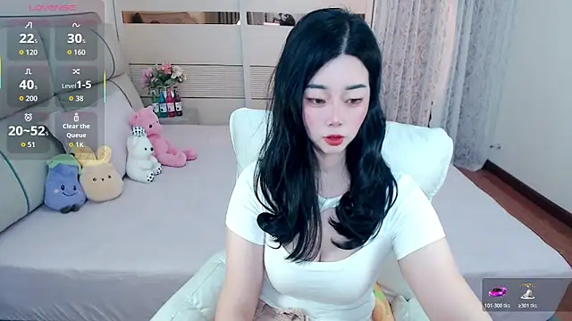 Xiaodie-baby online show from January 13, 3:21 am