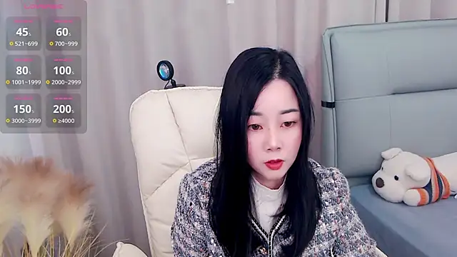 Snapshot of Xiaodie-baby chatting on October 28, 2:56 am Xiaodie-baby online show from October 28, 2:56 am