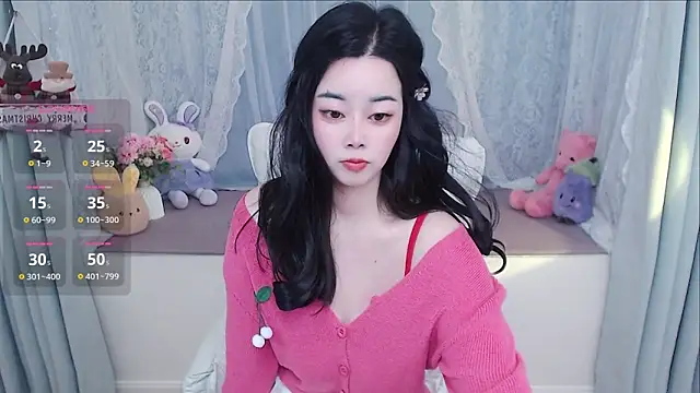 Xiaodie-baby online show from April 12, 2:26 am