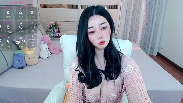 Xiaodie-baby online show from January 10, 3:40 pm