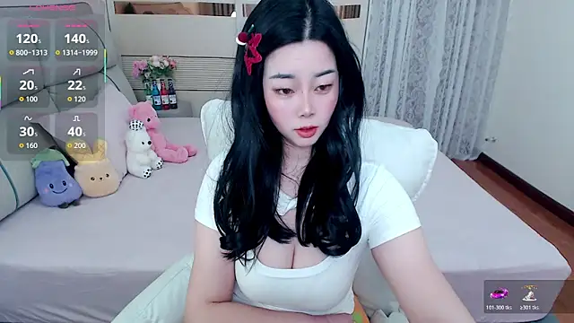 Xiaodie-baby online show from February 10, 4:00 am