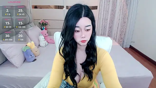 Xiaodie-baby online show from December 16, 3:22 am