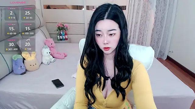 Xiaodie-baby online show from December 20, 3:42 am