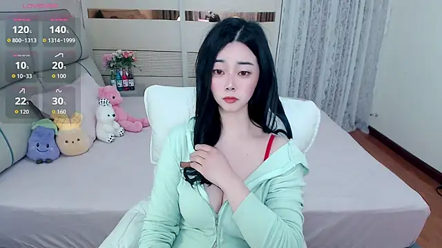 Xiaodie-baby online show from March 1, 3:39 am