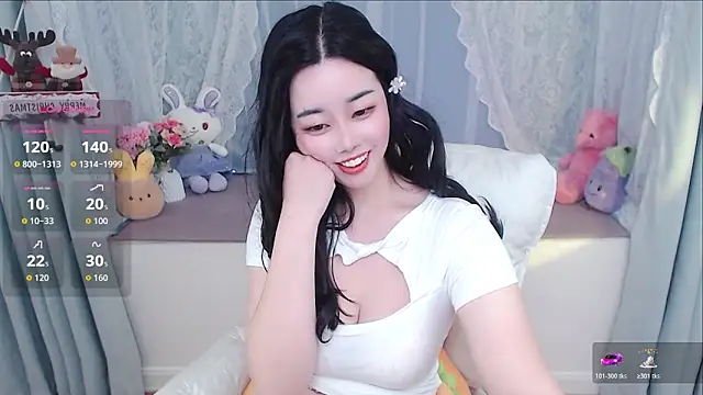 Xiaodie-baby online show from April 10, 3:24 am
