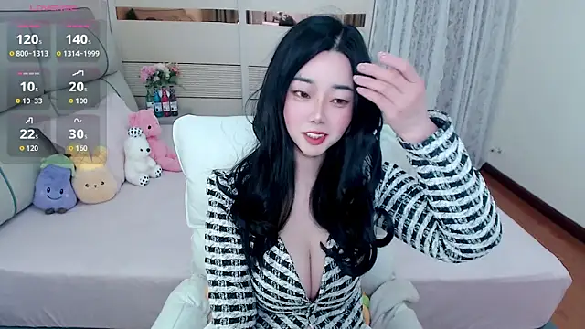 Xiaodie-baby online show from February 28, 1:49 am