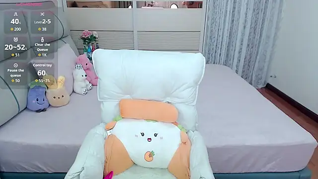 Xiaodie-baby online show from March 16, 12:51 am