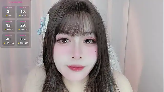 -zhuzhu-999- online show from May 18, 2:44 pm