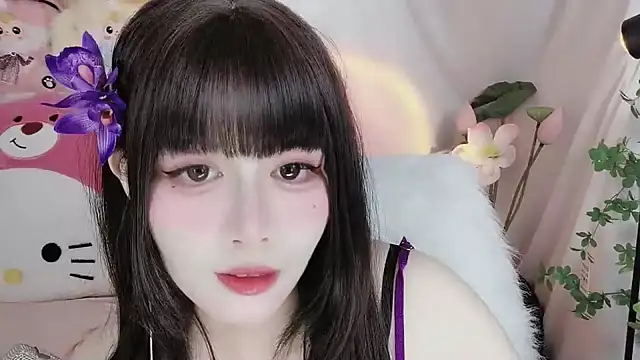 -zhuzhu-999- online show from March 19, 6:30 pm