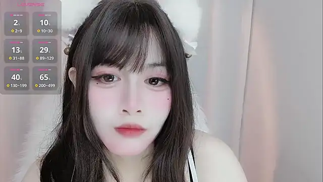 -zhuzhu-999- online show from May 17, 3:45 pm