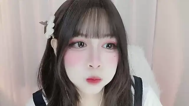 Snapshot of -zhuzhu-999- chatting on June 18, 8:25 pm -zhuzhu-999- online show from June 18, 8:25 pm
