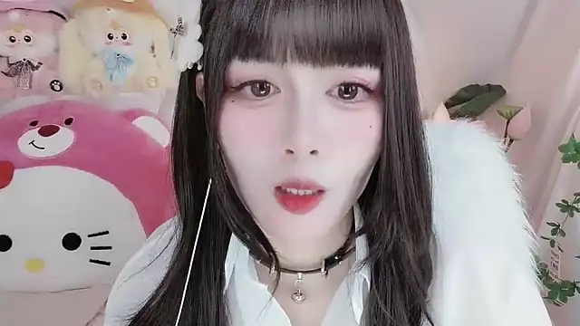 -zhuzhu-999- online show from March 12, 6:45 pm