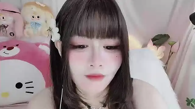 -zhuzhu-999- online show from April 15, 7:18 pm