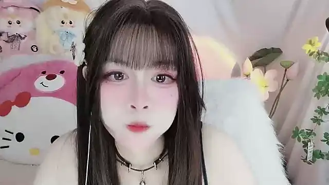 -zhuzhu-999- online show from April 7, 9:16 pm