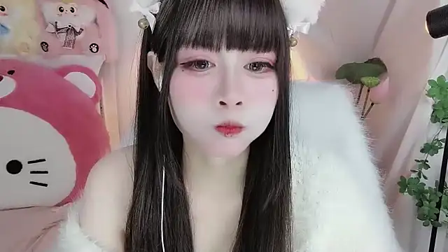 -zhuzhu-999- online show from January 7, 10:37 pm