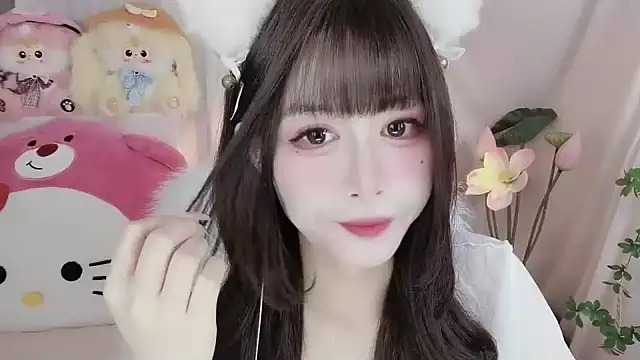 -zhuzhu-999- online show from March 22, 7:15 pm