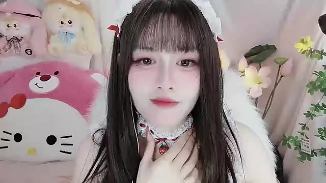 -zhuzhu-999- online show from April 9, 10:27 pm